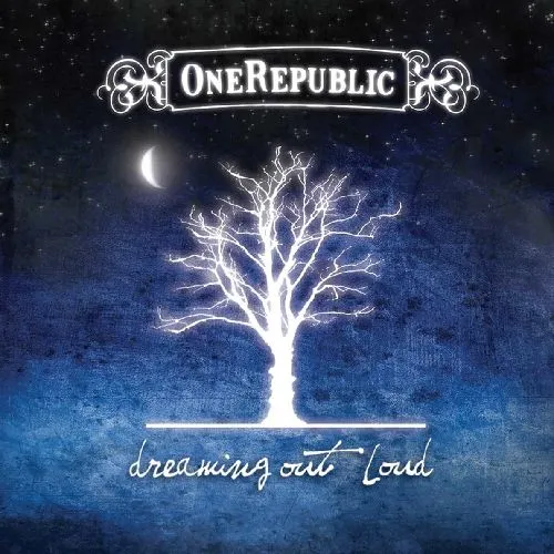 ONEREPUBLIC / ワンリパブリック / DREAMING OUT LOUD (LP)