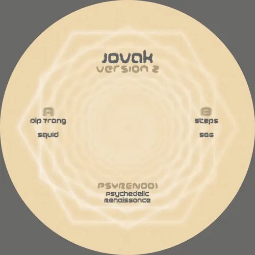 TECHNO・MINIMAL・HOUSE・NU DISCO・EDIT・ELECTRONICA 新譜予約情報