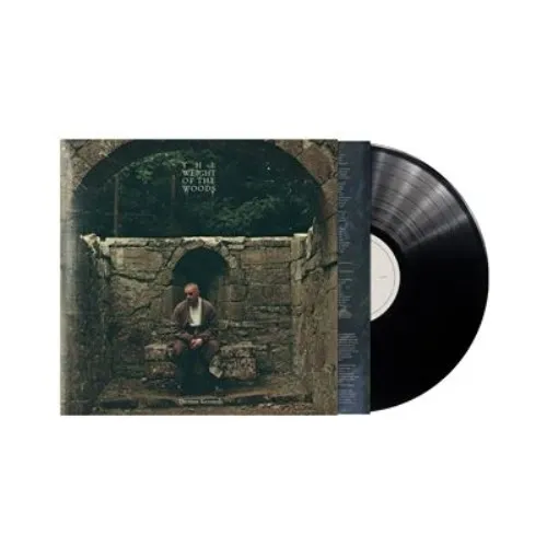 DERMOT KENNEDY / THE WEIGHT OF THE WOODS RECYCLED (LP)