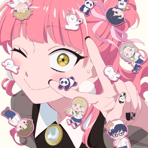 PAS TASTA / ピュア feat. 橋本絵莉子