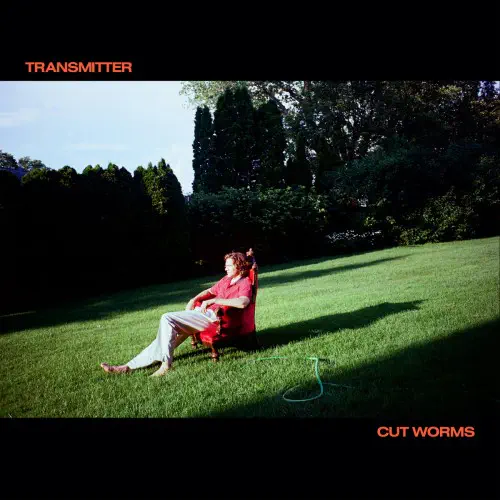 CUT WORMS / カット・ワームス / TRANSMITTER (LP)