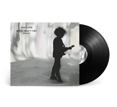 CURE / キュアー商品一覧｜PUNK｜ディスクユニオン・オンライン