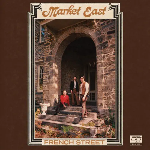 MARKET EAST / FRENCH STREET