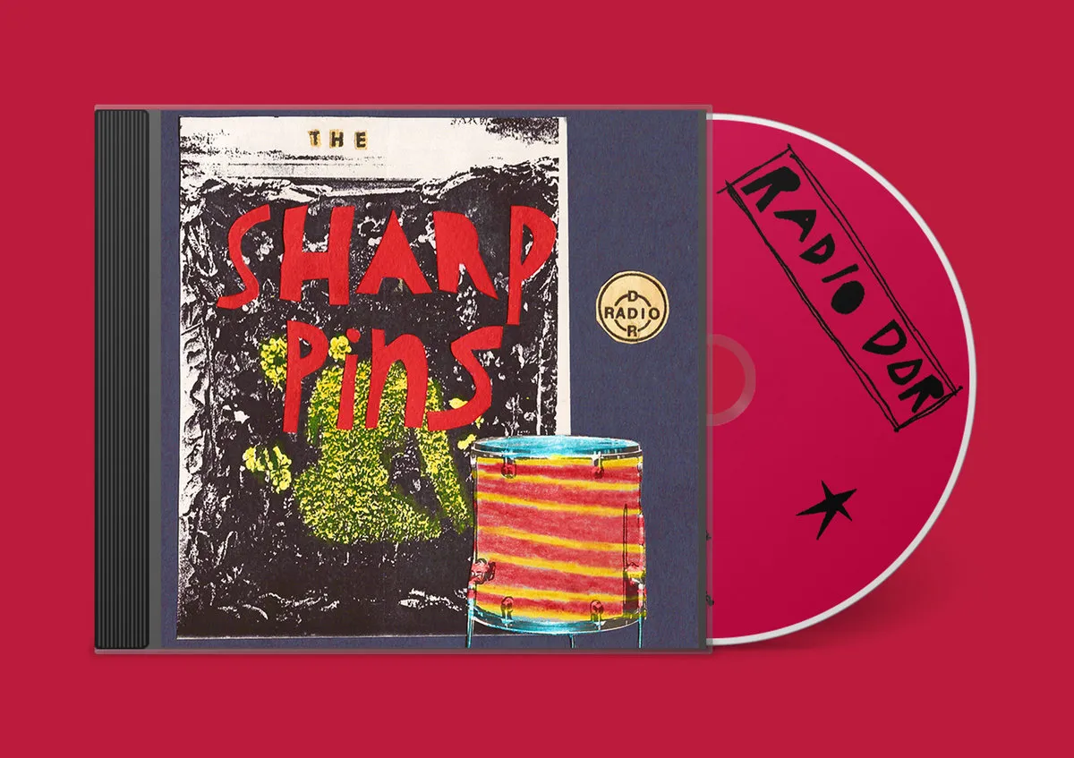 SHARP PINS商品一覧｜ROCK / POPS / INDIE｜ディスクユニオン