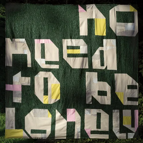 GLADIE / NO NEED TO BE LONELY
