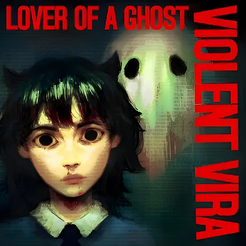 VIOLENT VIRA / LOVER OF A GHOST (CD)