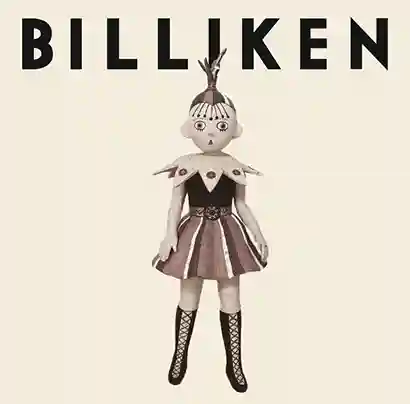 BILLIKEN / ビリケン / BILLIKEN