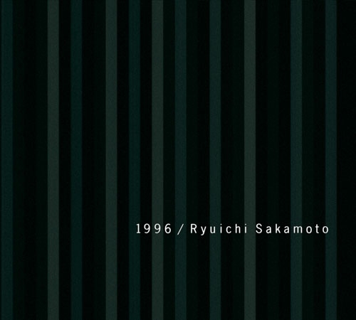 1996 30th Anniversary Edition/RYUICHI SAKAMOTO/坂本龍一/ピアノ