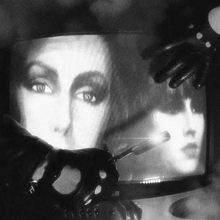 GIALLO (PUNK) / TENEBRARUM (LP)