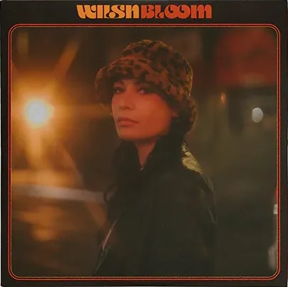 BLOOM (LP)/WILSN/メルボルン出身のソウルシンガーによる、待望の