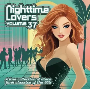 V.A. (NIGHTTIME LOVERS)商品一覧｜ディスクユニオン・オンライン
