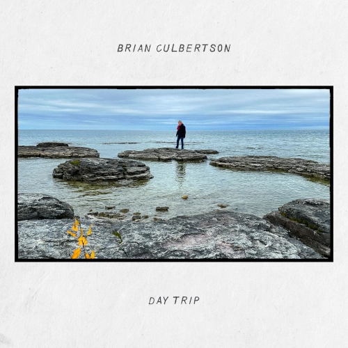 BRIAN CULBERTSON / ブライアン・カルバートソン / DAY TRIP / デイ・トリップ