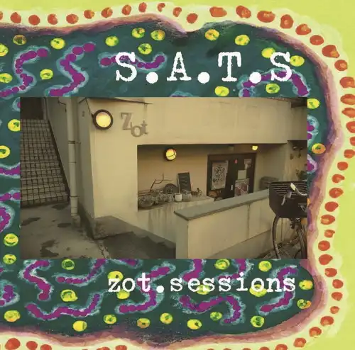 S.A.T.S / zot.sessions