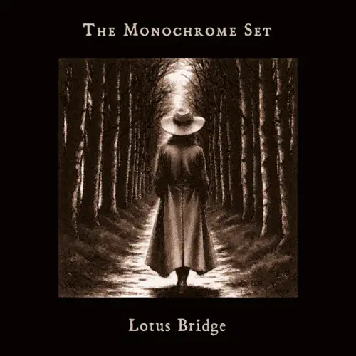 MONOCHROME SET / モノクローム・セット / LOTUS BRIDGE (LP)