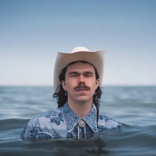 BOY GOLDEN / BEST OF OUR POSSIBLE LIVES