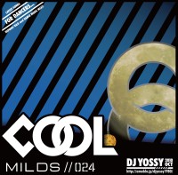 DJ YOSSY (KAIRAGI RECORDS) / COOL MILDS 2010 OCTOBER - 024