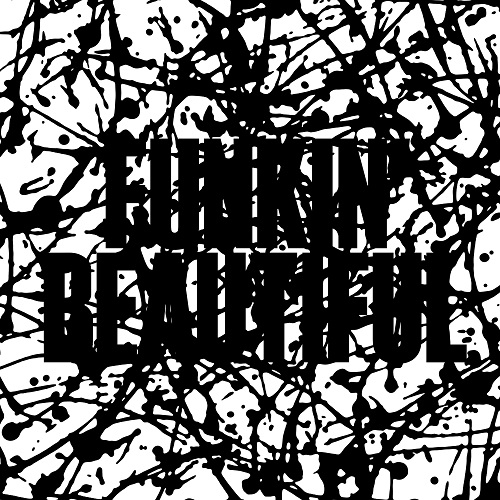 ALI (JAPAN) / FUNKIN' BEAUTIFUL(LP)