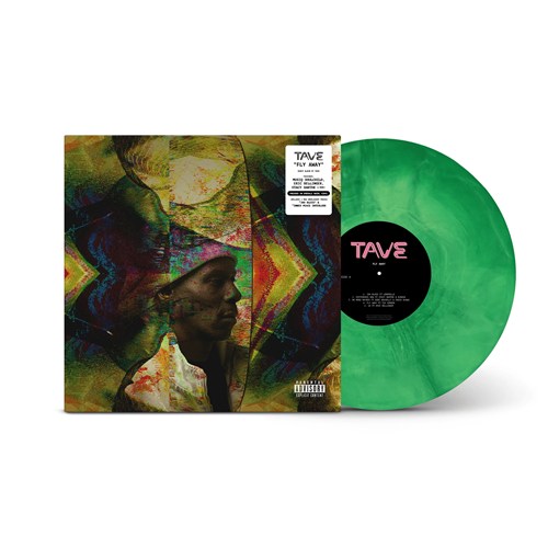 【新品未使用】 SIRUP cure レコード アナログ盤 R&B SIRUPの最新アルバム「cure」、Manhattan Records限定でアナログ化