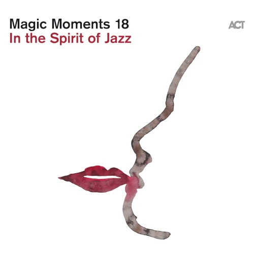 V.A.  / オムニバス / Magic Moments 18