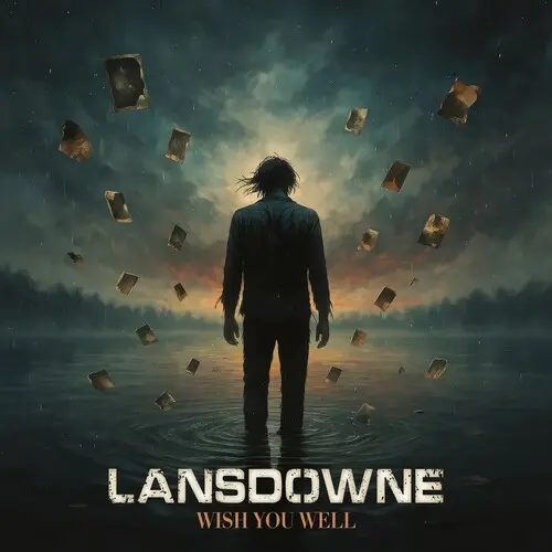 LANSDOWNE / WISH YOU WELL