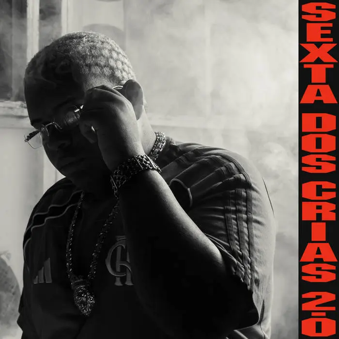 DJ RAMON SUCESSO / DJハモン・スセッソ / SEXTA DOS CRIAS 2.0