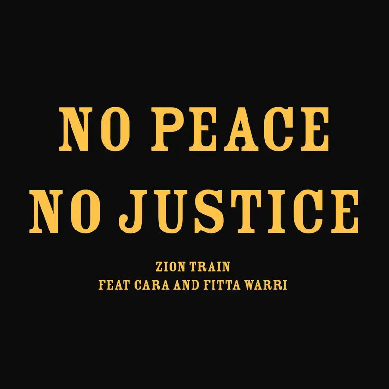 ZION TRAIN / ザイオン・トレイン商品一覧｜PUNK｜ディスクユニオン