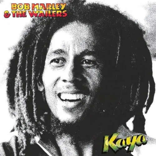 BOB MARLEY (& THE WAILERS) / ボブ・マーリー(・アンド・ザ