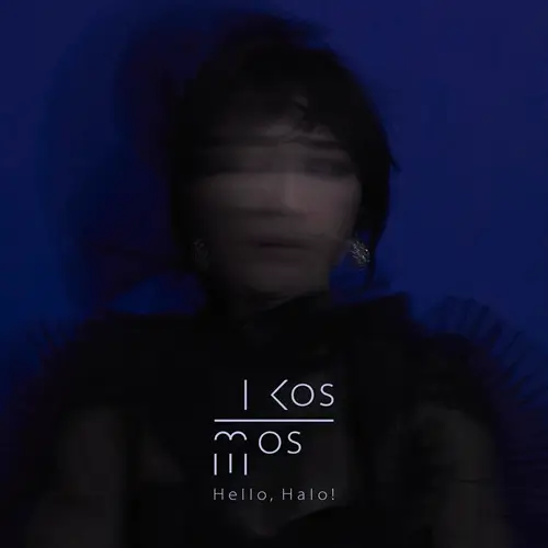 KOS-MOS / HELLO, HALO!(7")