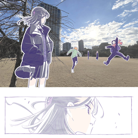 サントラ            / ザ・レンチキュラーズ