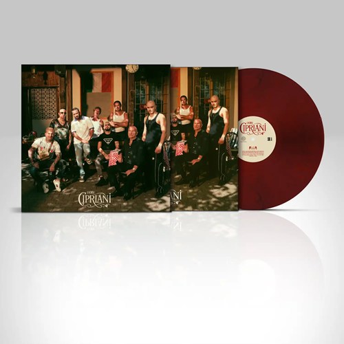 Laideronnette (重量盤 / GOLD COLOR VINYL)/matryoshka/発売後即完売