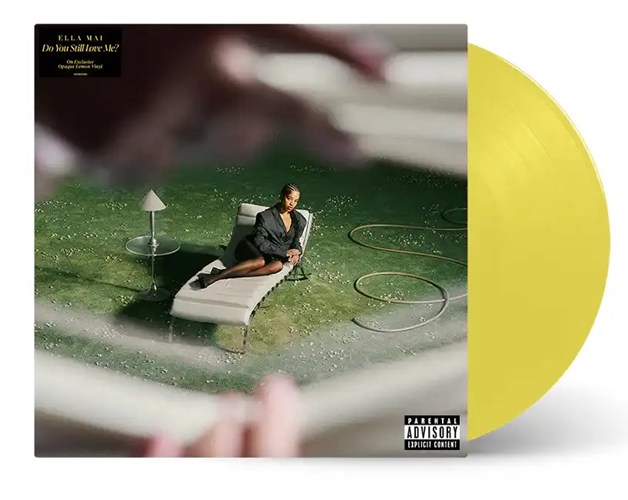 ELLA MAI / エラ・メイ商品一覧｜ディスクユニオン・オンライン