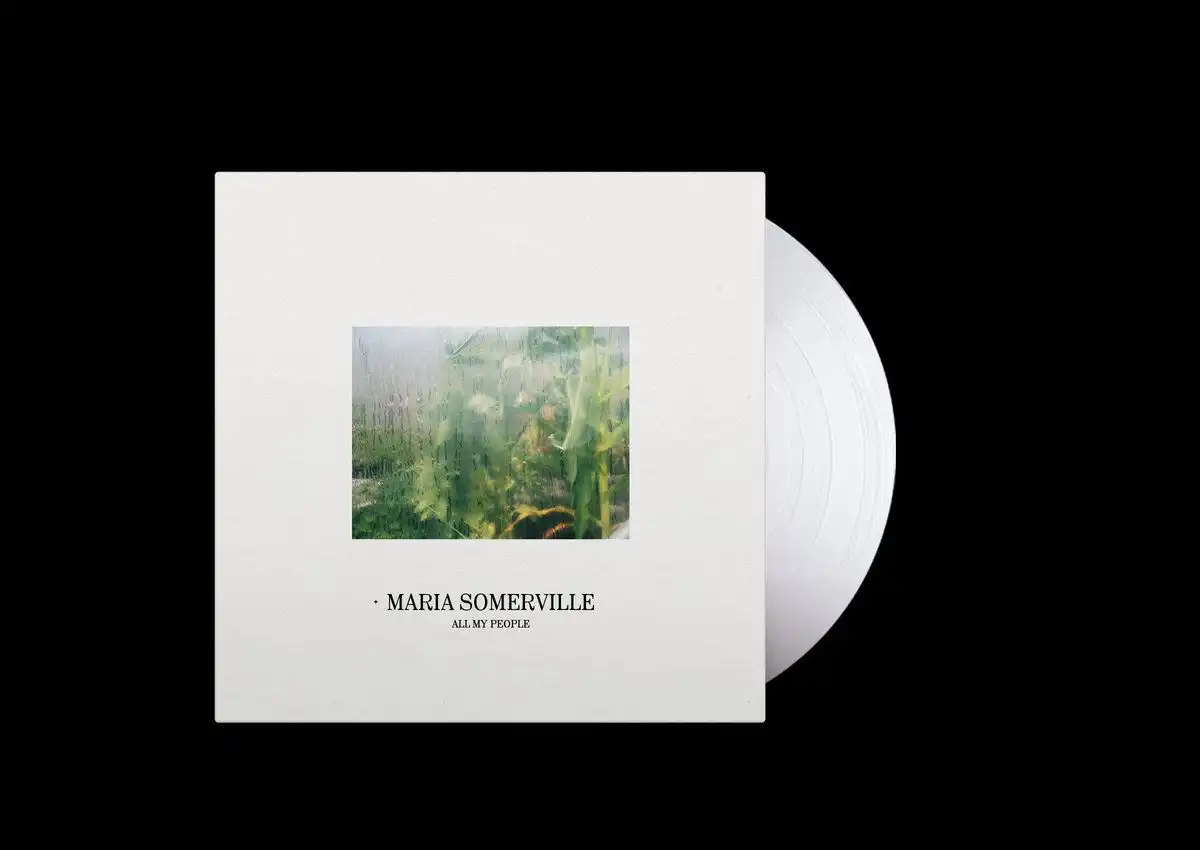 MARIA SOMERVILLE / マリア・サマーヴィル商品一覧｜SOUL / BLUES