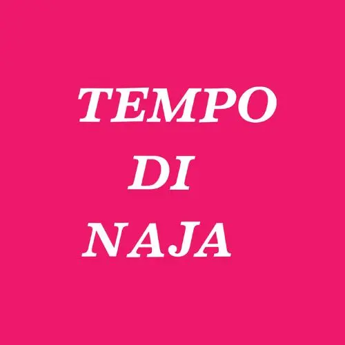 REMIGIO DUCROS / レミジオ・ドゥクロス / TEMPO DI NAJA