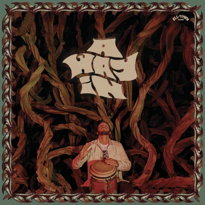 MITCHUM YACOUB / ミッチャム・ヤクーブ / A WAY IN