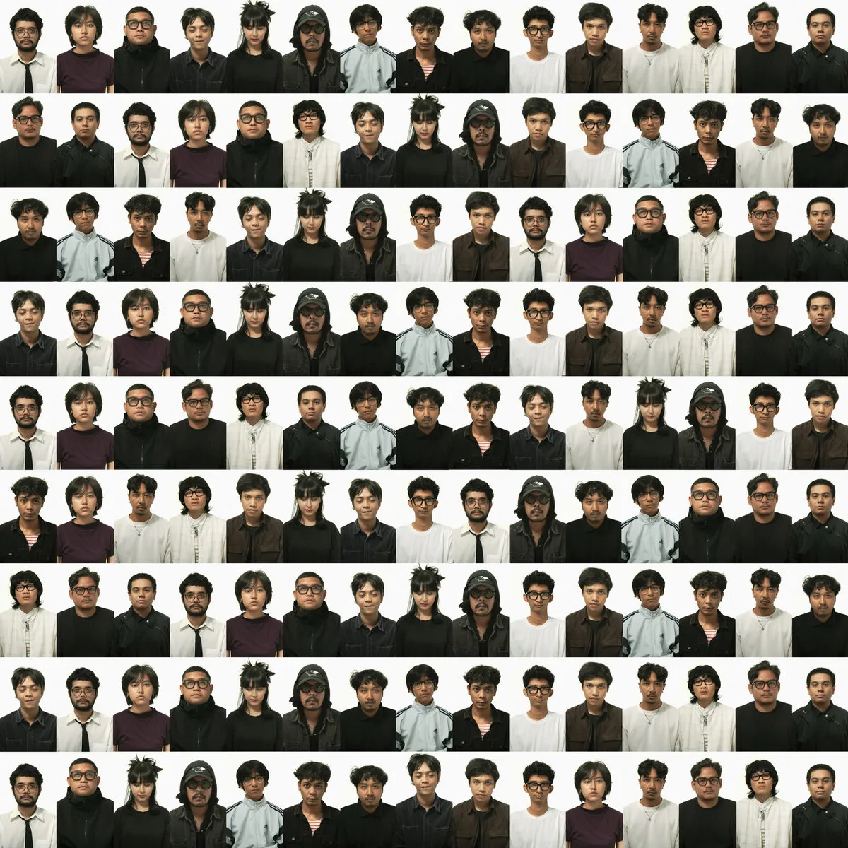 V.A. (ROCK / POPS) / HOME LISTENING PLAZA