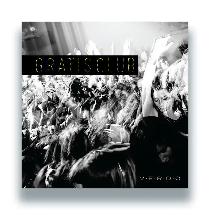 VERDO / GRATIS CLUB (2LP)