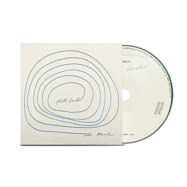 TOM MISCH / トム・ミッシュ商品一覧｜HIPHOP / 日本語RAP｜ディスク