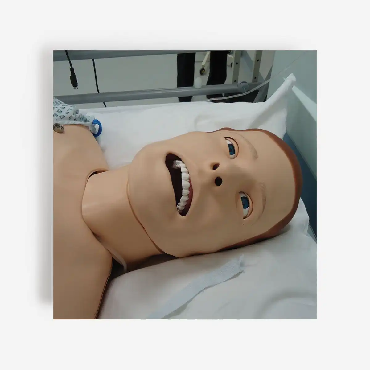 MARK VERNON / SOUNDS OF THE MODERN HOSPITAL [LP]