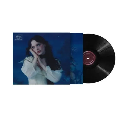 HOLLY HUMBERSTONE / ホリー・ハンバーストーン商品一覧｜ROCK / POPS