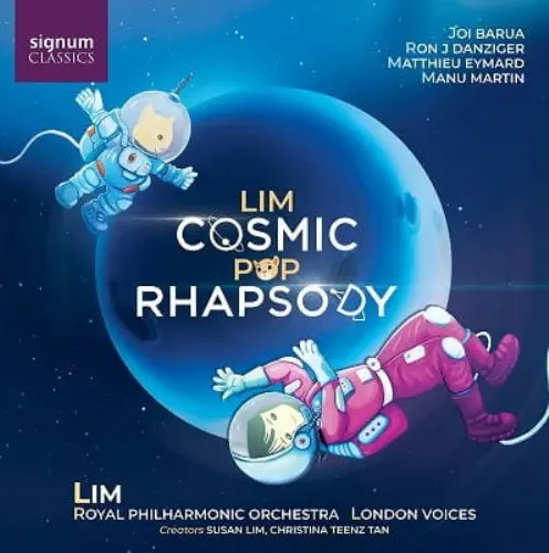 ROYAL PHILHARMONIC ORCHESTRA / ロイヤル・フィルハーモニー管弦楽団