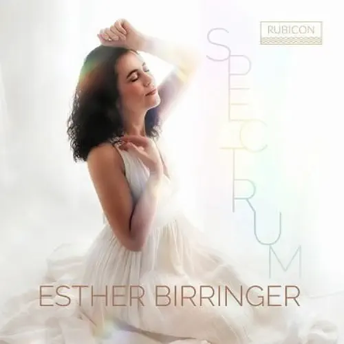 ESTHER BIRRINGER / エスター・ビリンガー / SPECTRUM