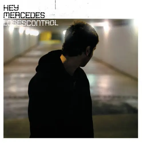 HEY MERCEDES / ヘイ・メルセデス / LOSES CONTROL (LP/JAPAN EXCLUSIVE COLOR VINYL)