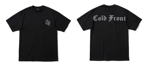 COLD FRONT (PUNK)商品一覧｜ディスクユニオン・オンラインショップ