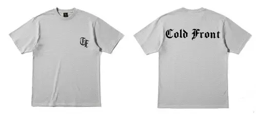 COLD FRONT (PUNK)商品一覧｜ディスクユニオン・オンラインショップ
