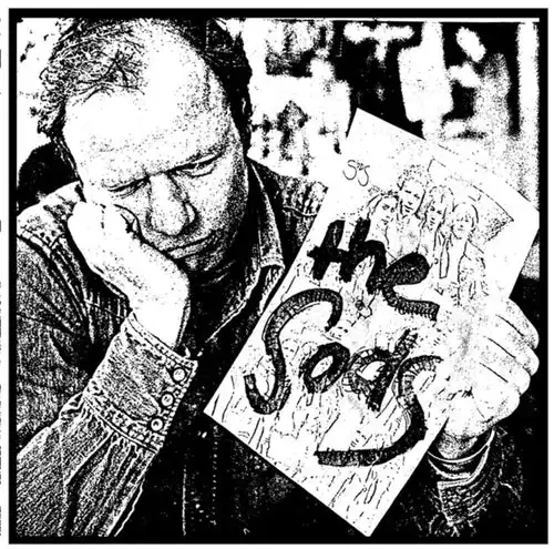 SODS商品一覧｜PUNK｜ディスクユニオン・オンラインショップ