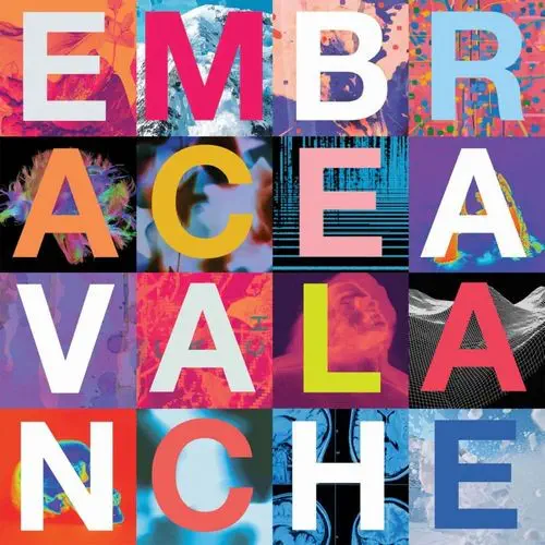 EMBRACE / エンブレイス / AVALANCHE (CD)