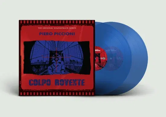 PIERO PICCIONI / ピエロ・ピッチオーニ商品一覧｜JAZZ｜ディスク