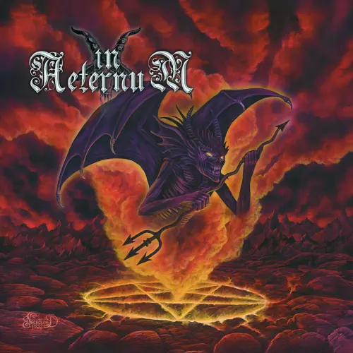 IN AETERNUM / イン・エターナム / FOREVER BLASPHEMY
