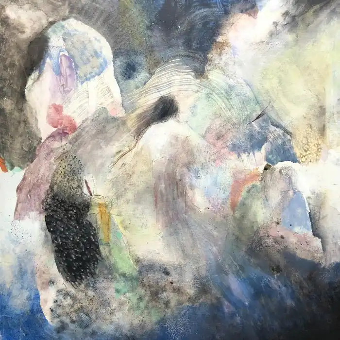 AVITAL ROLNICK / THE SPACE WITHINI [LP]