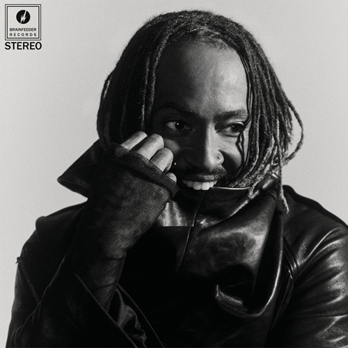 THUNDERCAT / サンダーキャット / DISTRACTED  (輸入盤CD)